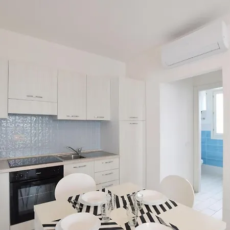 Gorgeous In With Kitchen *