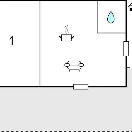 Gorgeous In With Kitchen *